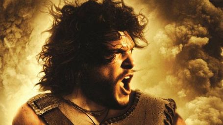 Imagem da notícia Pompeia: Gladiadores e vilões em novas fotos e cartaz