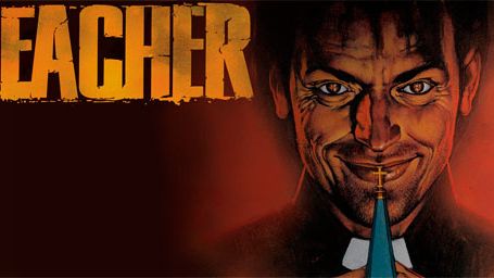 Imagem da notícia AMC confirma série de TV de Preacher