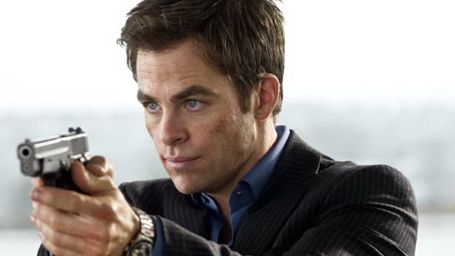 Imagem da notícia Concurso de Críticas: Escreva um texto sobre Operação Sombra - Jack Ryan e concorra a prêmio!