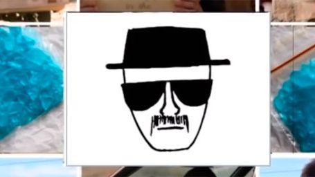 Imagem da notícia Breaking Bad: Veja o vídeo de retrospectiva de Walter White no Facebook