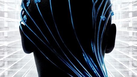 Imagem da notícia Transcendence, com Johnny Depp, ganha primeiro cartaz