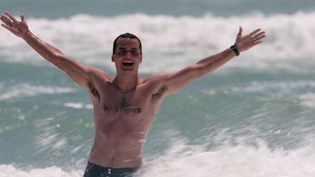 Imagem da notícia Praia do Futuro, com Wagner Moura, ganha primeiro trailer