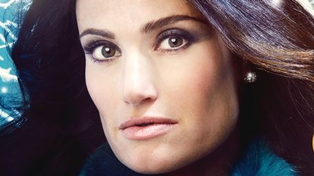 Idina Menzel vai cantar "Let It Go", tema de Frozen, na cerimônia do Oscar