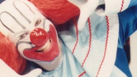 Imagem da notícia Wagner Moura vai interpretar o palhaço Bozo no cinema