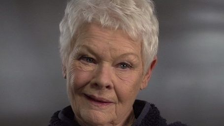 Imagem da notícia Exclusivo: A premiada Judi Dench fala da emoção e fé de seu personagem em Philomena