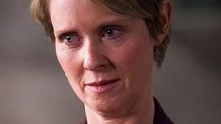 Imagem da notícia Hannibal: Novas fotos mostram atriz de Sex And The City em cena