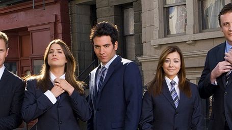Imagem da notícia Enquete da Semana: Qual série de televisão merece um spin-off?