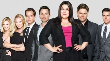 Drop Dead Diva será cancelada após término da sexta temporada