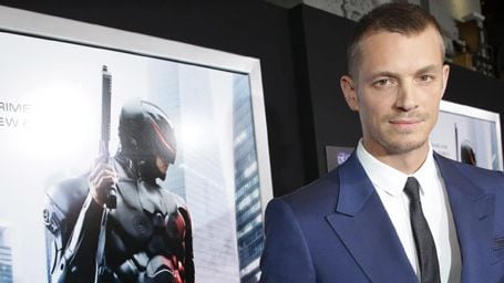 AdoroHollywood: José Padilha, Joel Kinnaman e equipe brasileira falam sobre Robocop