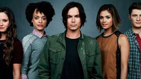 Imagem da notícia Série derivada de Pretty Little Liars, Ravenswood é cancelada