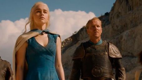 Imagem da notícia Game of Thrones: Vejo o novo trailer da quarta temporada