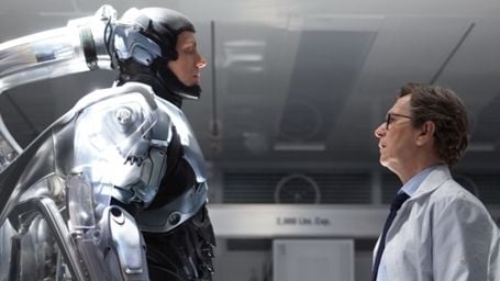 Concurso Cultural: Saiba quem ganhou ingressos para a pré-estreia de Robocop