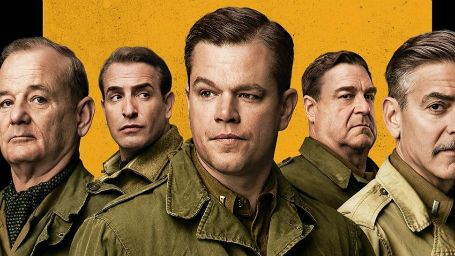 Imagem da notícia Bilheterias Brasil: Lego em primeiro, Caçadores de Obras-Primas vence disputa pelo segundo lugar