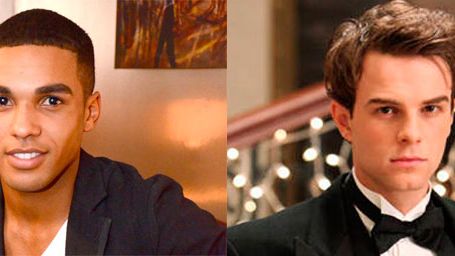 Imagem da notícia Spin-off de Supernatural contrata atores