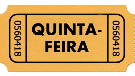 Imagem da notícia Quinta-feira será o novo dia de estreia dos filmes no cinema