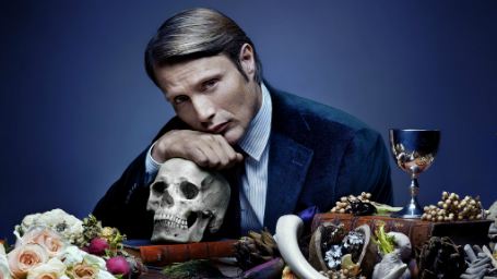 Hannibal vai lançar roupas, perfumes e móveis baseados na série