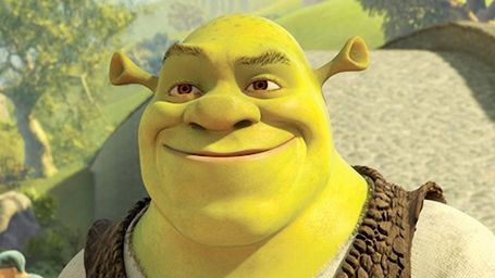 Imagem da notícia Shrek vai voltar! Dreamworks promete quinto filme