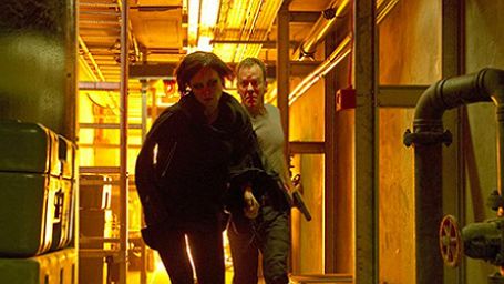 Imagem da notícia Jack Bauer em ação na primeira imagem de 24: Live Another Day