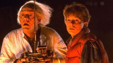 Imagem da notícia Enquete da semana: Leitores querem nova versão do filme De Volta Para o Futuro