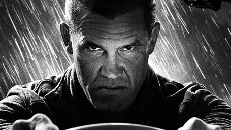 Sin City 2: A Dame To Kill For está quase finalizado e diretores já planejam Sin City 3