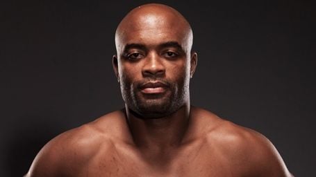 Imagem da notícia Anderson Silva contrata agente e planeja tornar-se ator