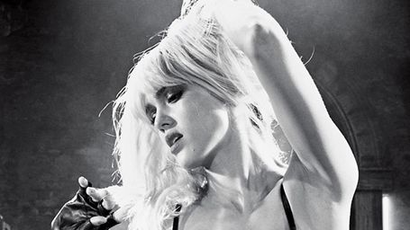 Imagem da notícia Jessica Alba , Mickey Rourke e Joseph Gordon-Levitt em novas imagens de Sin City: A Dame to Kill For