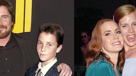 Imagem da notícia Indicados ao Oscar em dose dupla: ontem e hoje