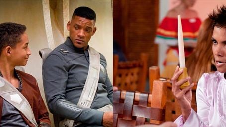 Imagem da notícia Para Maiores e Depois da Terra são os grandes "vencedores" do Framboesa de Ouro 2014