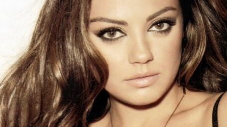 Mila Kunis fará uma participação especial em Two and a Half Man