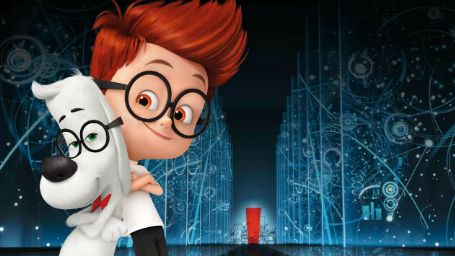 Imagem da notícia Concurso de Críticas: Conheça o autor do melhor texto sobre As Aventuras de Peabody & Sherman