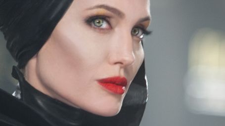 Imagem da notícia Malévola ganha duas novas imagens que mostram Angelina Jolie e Elle Fanning