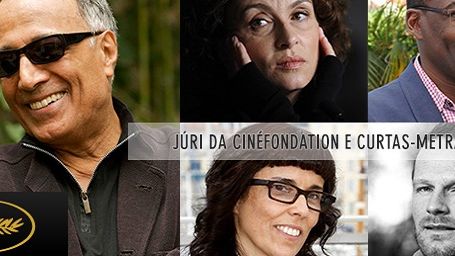 Imagem da notícia Tem cineasta brasileira entre os jurados do Festival de Cannes 2014