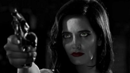 Imagem da notícia Confira o primeiro trailer de Sin City 2!