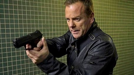 Imagem da notícia Novas imagens de 24: Live Another Day