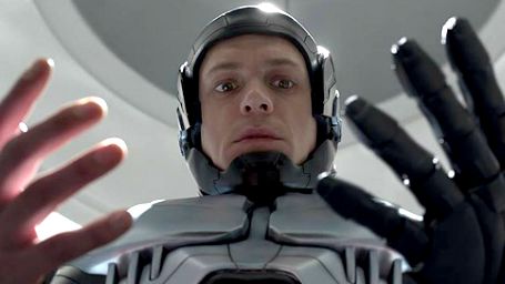 Imagem da notícia Bilheterias Brasil: Robocop mais forte que Peabody e Liam Neeson durante o Carnaval