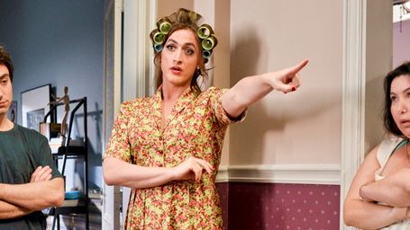 Imagem da notícia Saiba quando estreiam sequências de comédias nacionais de sucesso