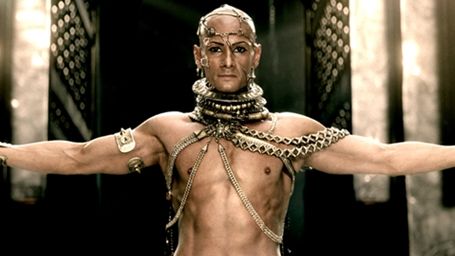 Imagem da notícia Concurso de Críticas: Escreva um texto sobre 300 - A Ascensão do Império e concorra a prêmio!