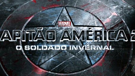 Imagem da notícia Capitão América 2: Confira uma cena inédita com o super-herói e a Viúva Negra em ação