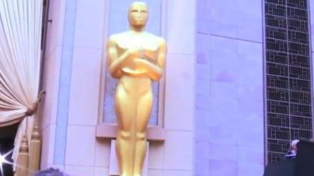 AdoroHollywood: Confira as estrelas no tapete vermelho do Oscar!