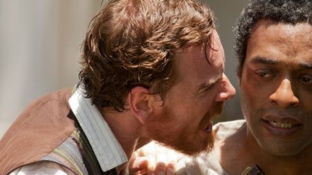 Imagem da notícia 12 Anos de Escravidão: Membros da Academia admitem ter votado no filme sem tê-lo visto