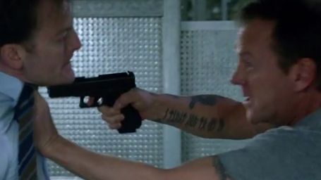 Imagem da notícia 24: Live Another Day ganha novo teaser eletrizante
