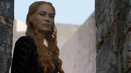 Imagem da notícia Mais um trailer da quarta temporada de Game of Thrones