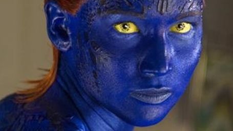 Imagem da notícia Dias de um Futuro Esquecido: Revista divulga fotos inéditas de novo filme dos X-Men