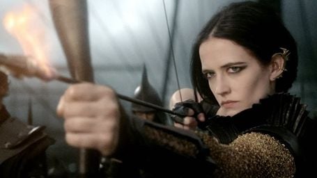 Imagem da notícia Exclusivo: Conheça os personagens principais de 300 - A Ascensão do Império