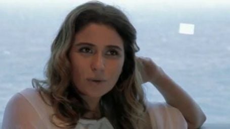 Imagem da notícia Exclusivo: Elenco de SOS - Mulheres ao Mar fala sobre o trabalho da diretora Cris D'Amato