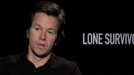 Imagem da notícia Entrevista exclusiva: "O Grande Herói foi o filme mais difícil que já fiz", diz Mark Wahlberg