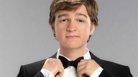 Imagem da notícia Angus T. Jones diz que era um “hipócrita pago” em Two and a Half Men