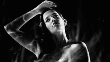 Sin City 2: Novas fotos mostram Jessica Alba, Josh Brolin e nudez de Eva Green