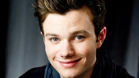 Imagem da notícia Chris Colfer vai escrever episódio de Glee