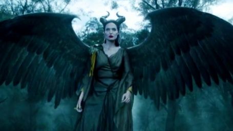 Imagem da notícia Malévola ganha novo trailer: "Você conhece a fábula, agora saiba a verdade"
